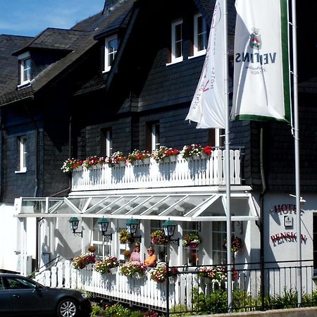 Hotel Zum Kreuzberg Winterberg Luaran gambar