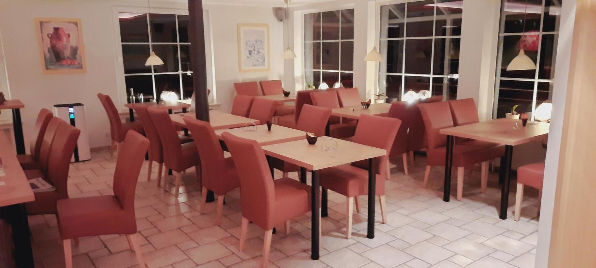 Hotel Zum Kreuzberg Winterberg Luaran gambar