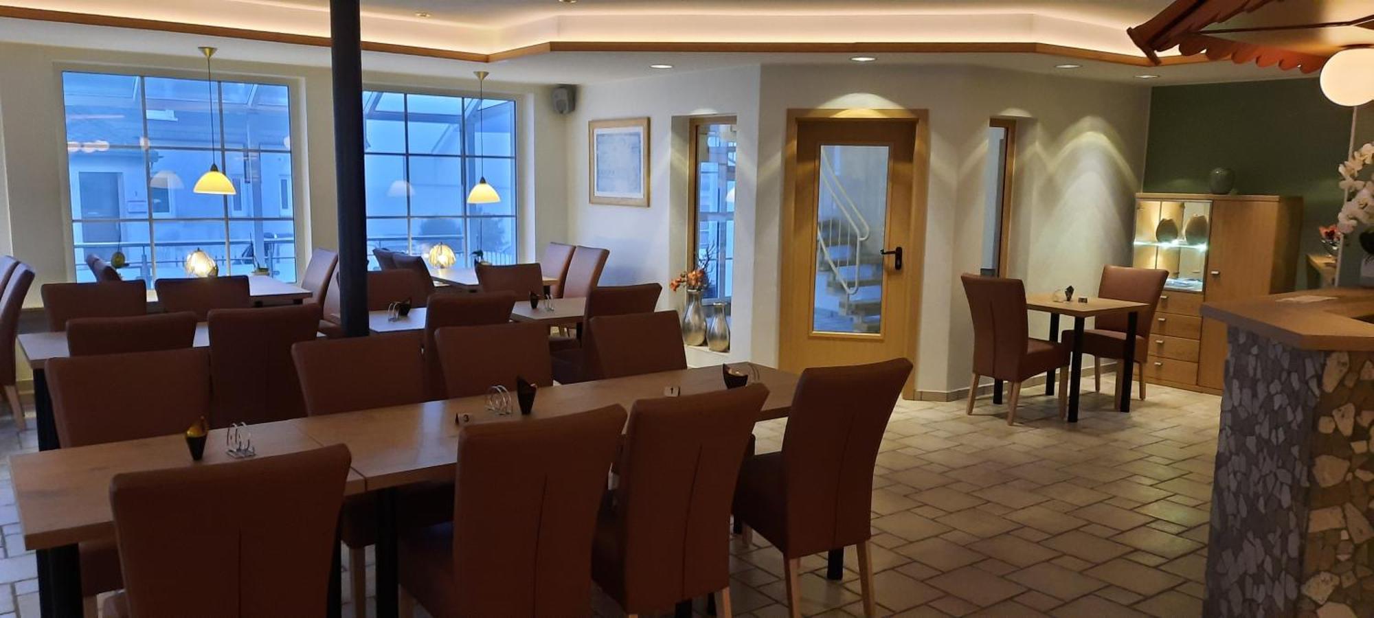 Hotel Zum Kreuzberg Winterberg Luaran gambar