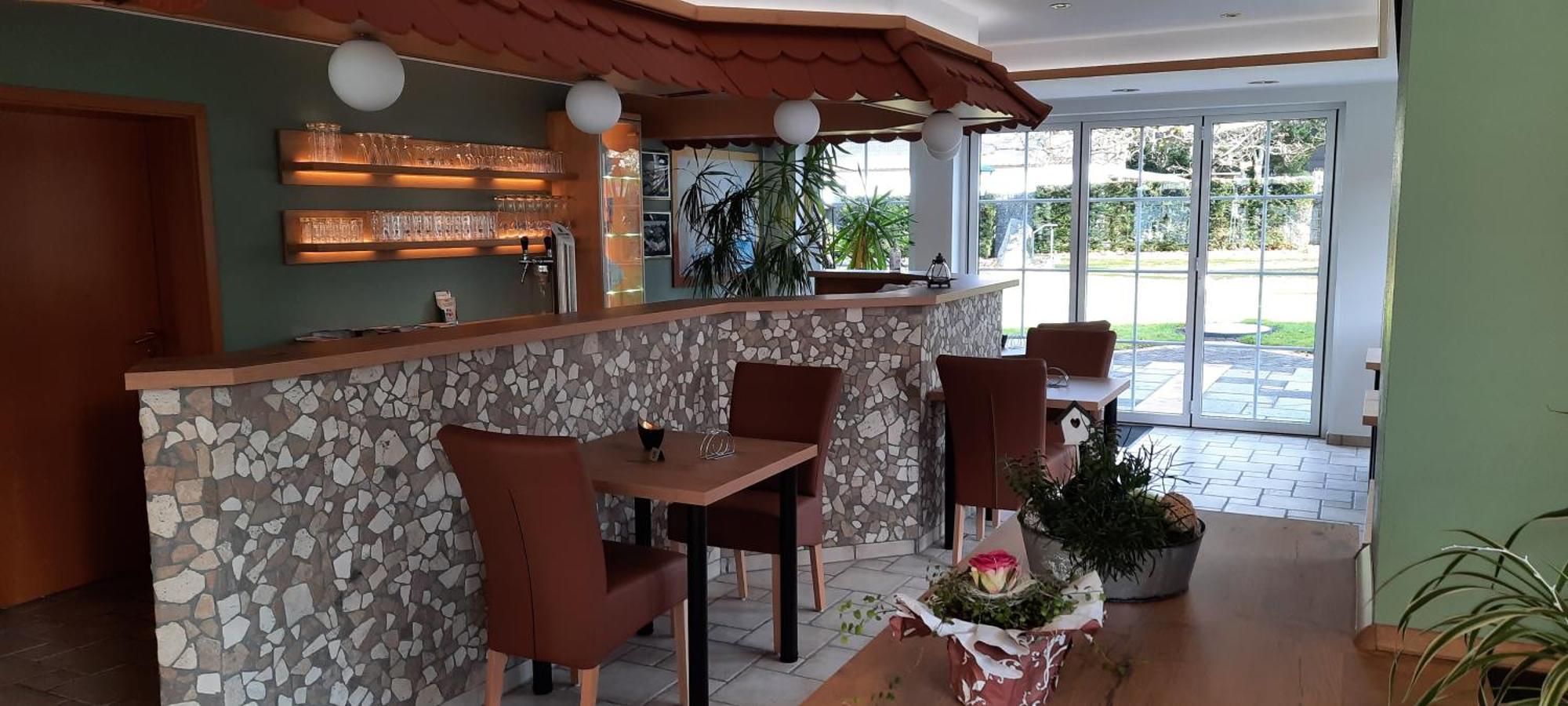Hotel Zum Kreuzberg Winterberg Luaran gambar