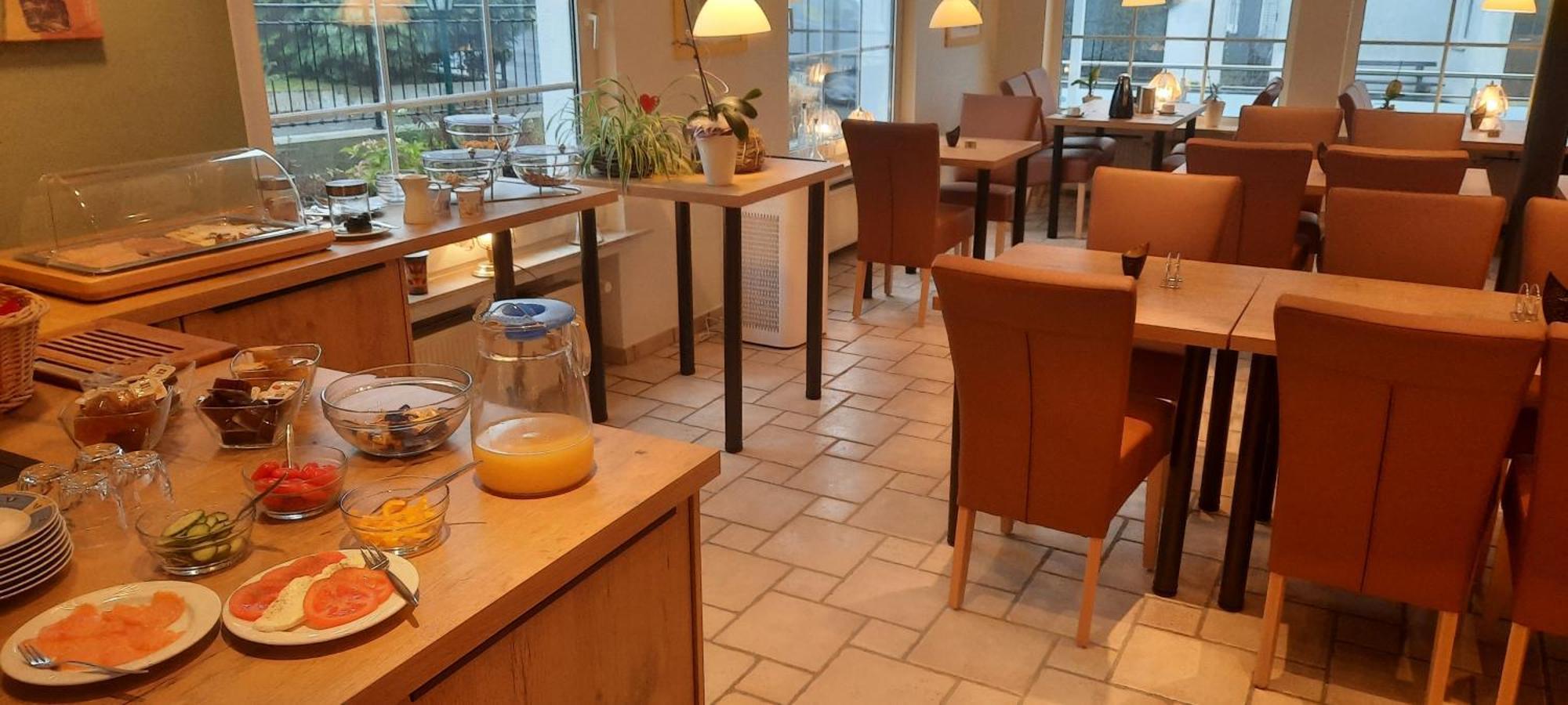 Hotel Zum Kreuzberg Winterberg Luaran gambar