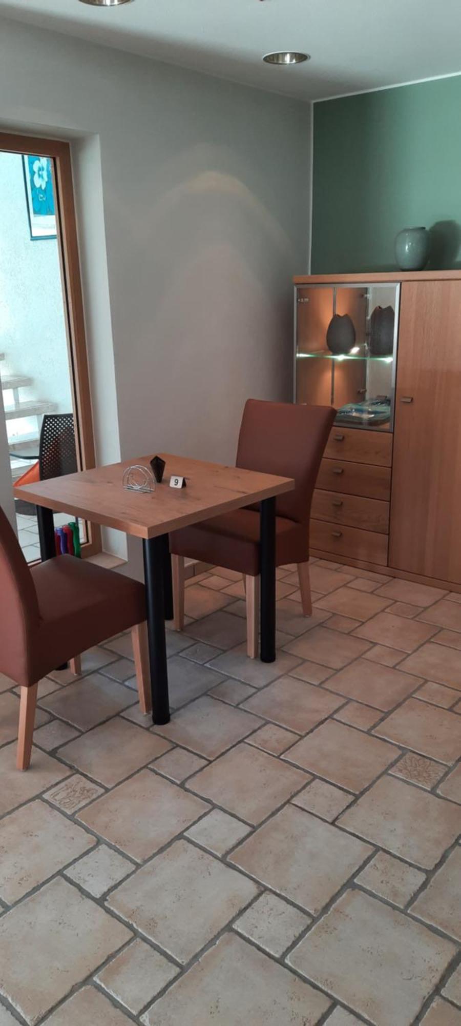 Hotel Zum Kreuzberg Winterberg Luaran gambar
