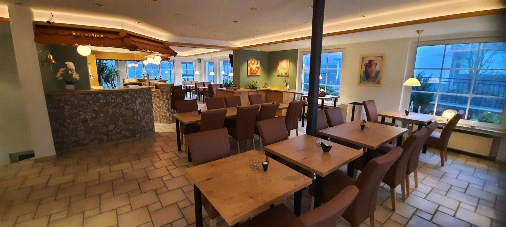Hotel Zum Kreuzberg Winterberg Luaran gambar