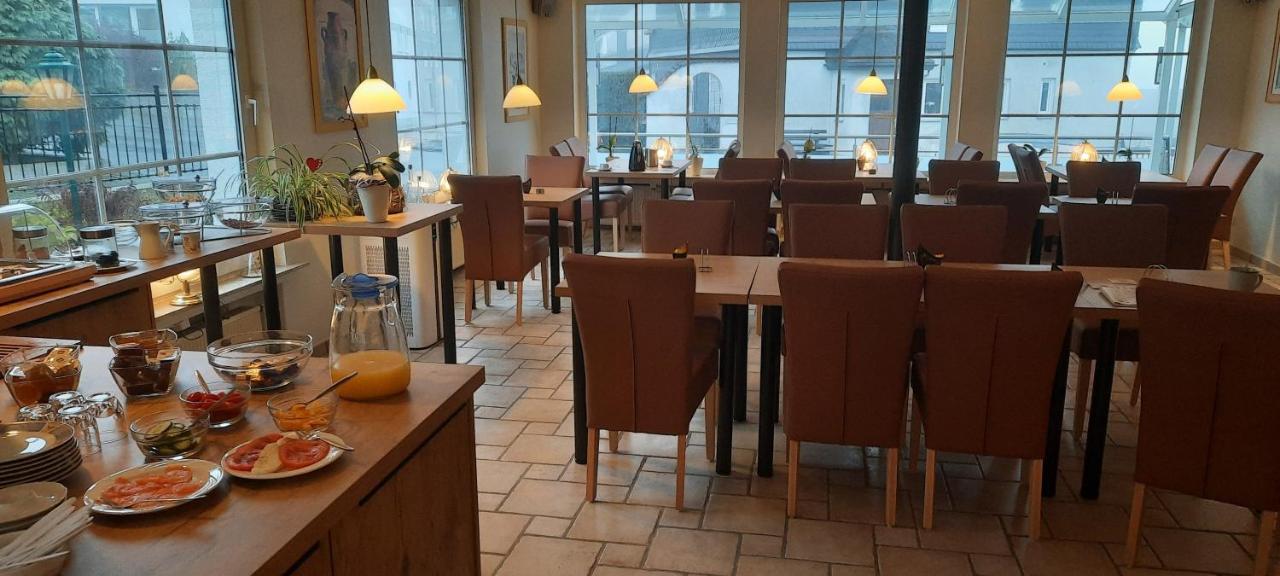 Hotel Zum Kreuzberg Winterberg Luaran gambar
