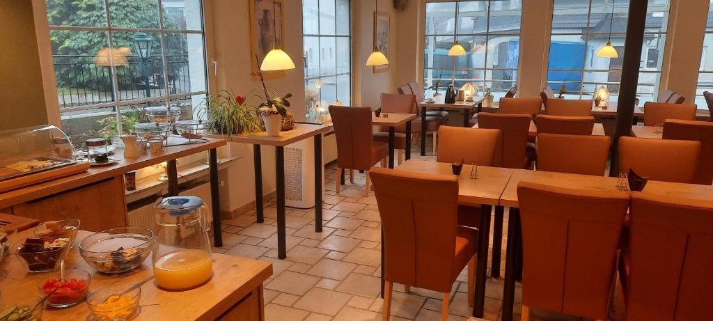 Hotel Zum Kreuzberg Winterberg Luaran gambar