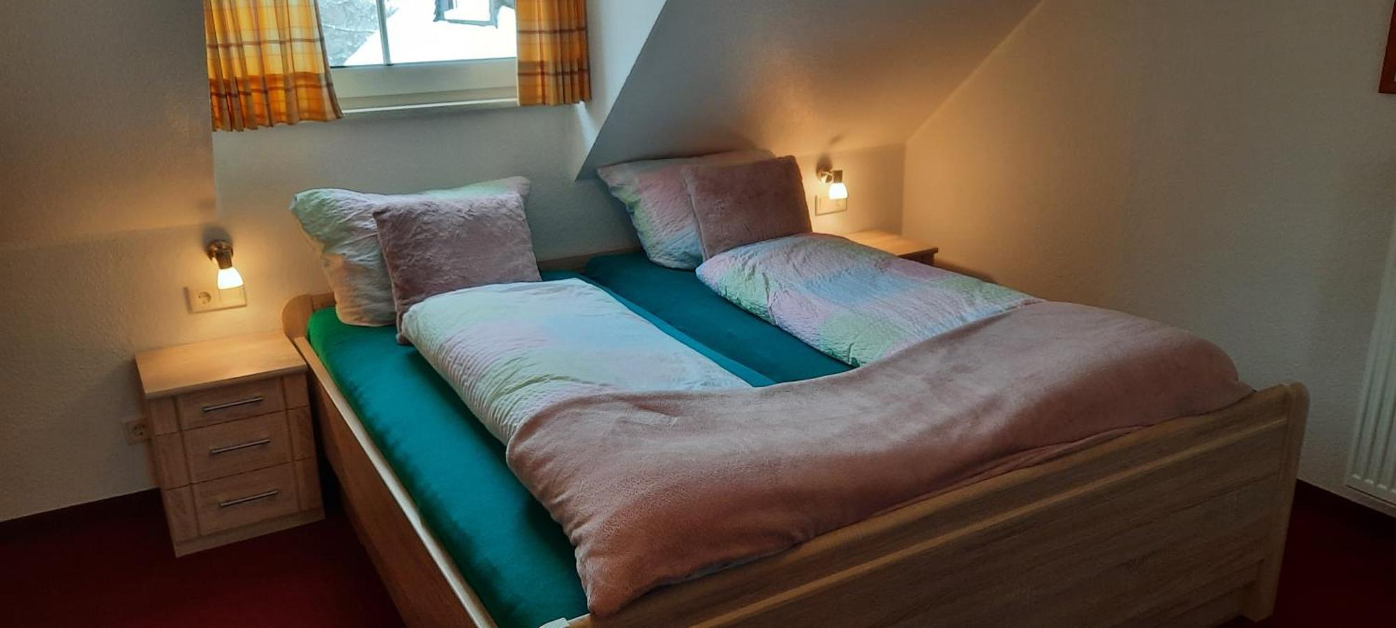 Hotel Zum Kreuzberg Winterberg Luaran gambar