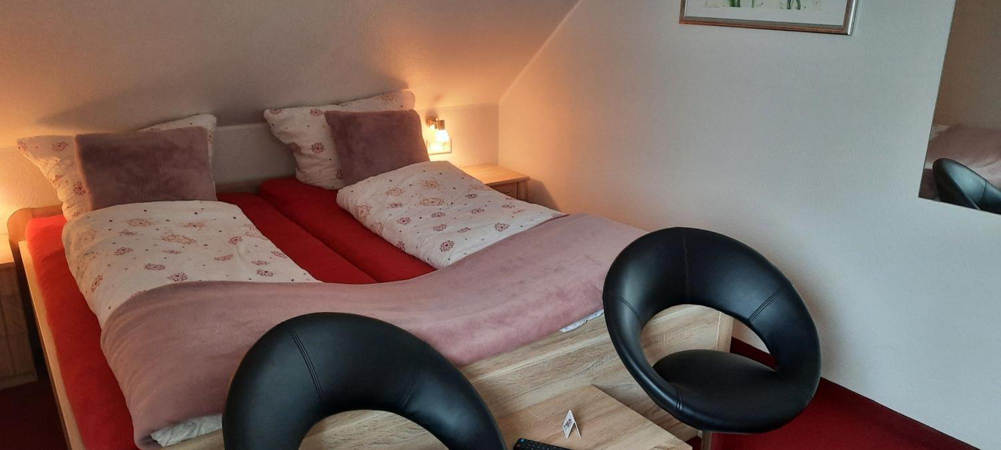 Hotel Zum Kreuzberg Winterberg Luaran gambar