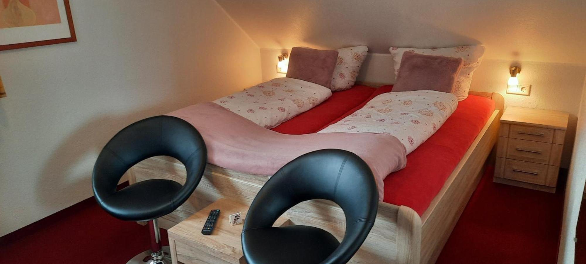 Hotel Zum Kreuzberg Winterberg Luaran gambar
