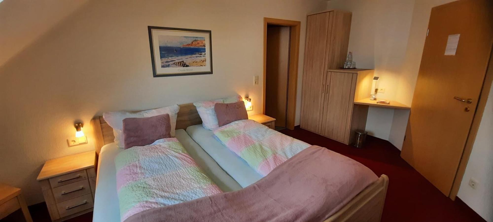 Hotel Zum Kreuzberg Winterberg Luaran gambar