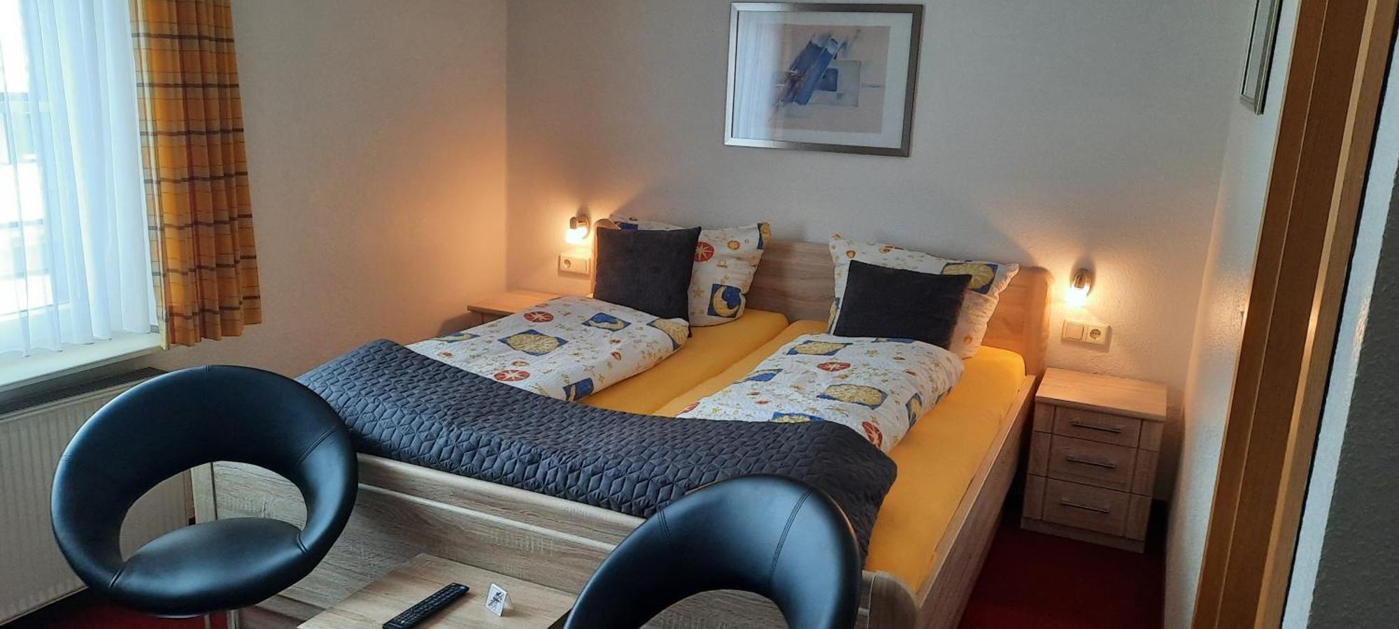 Hotel Zum Kreuzberg Winterberg Luaran gambar