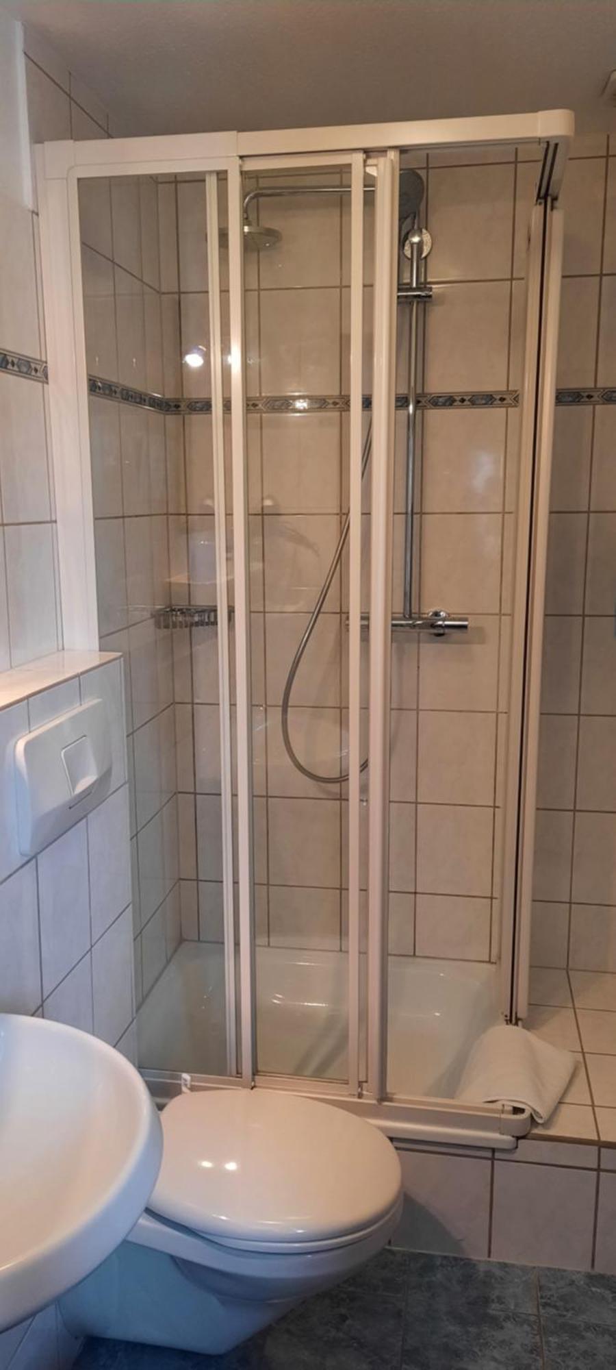 Hotel Zum Kreuzberg Winterberg Luaran gambar