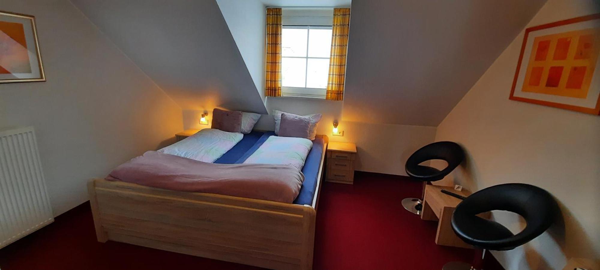Hotel Zum Kreuzberg Winterberg Luaran gambar