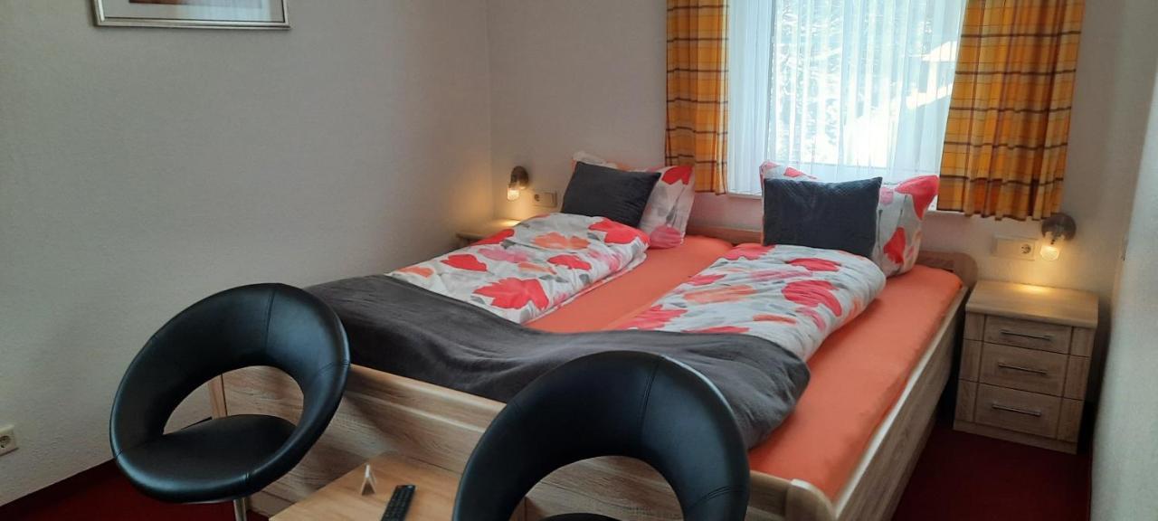Hotel Zum Kreuzberg Winterberg Luaran gambar