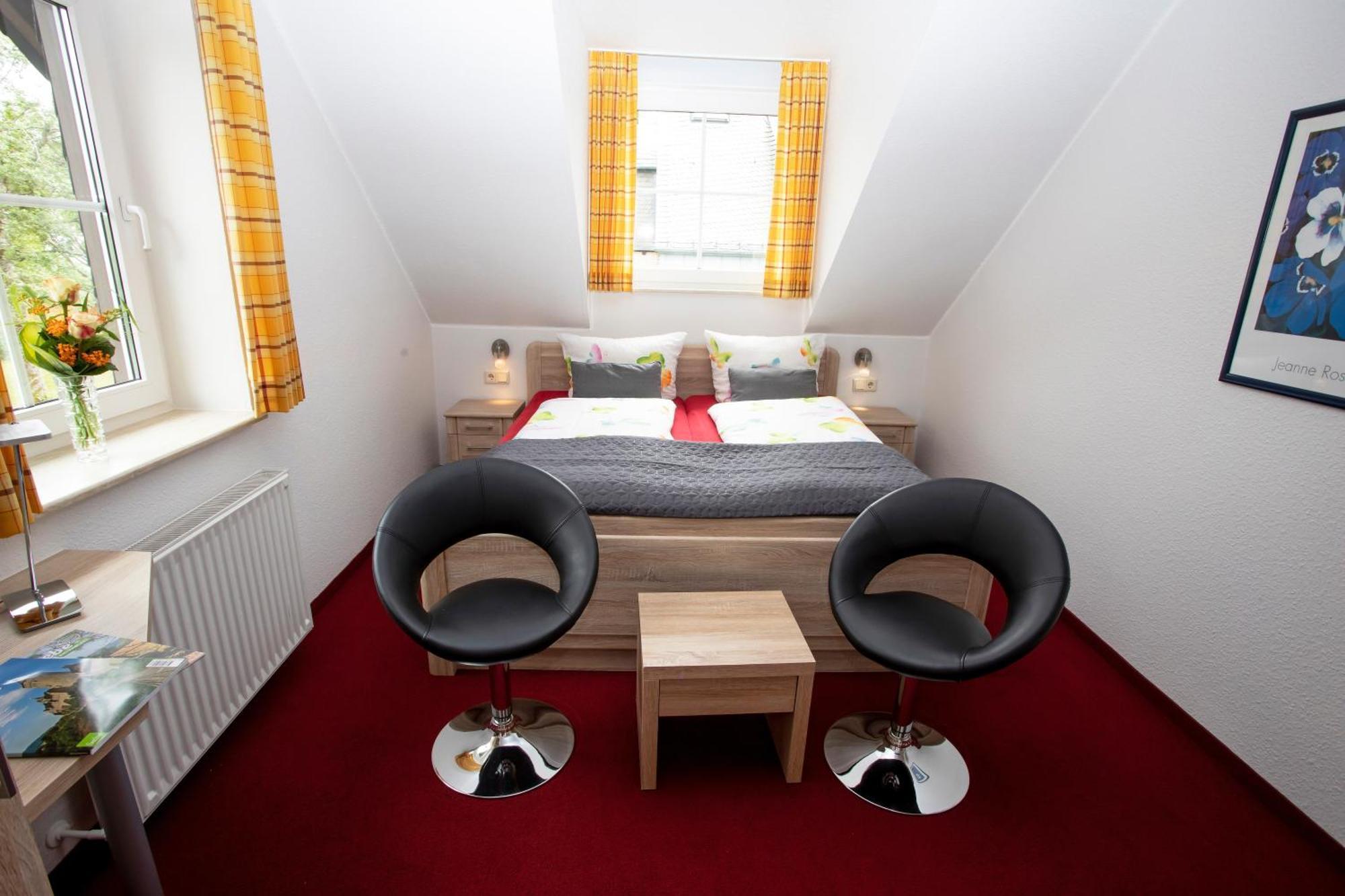 Hotel Zum Kreuzberg Winterberg Luaran gambar